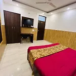 Comfortable Stay