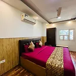 Comfortable Stay