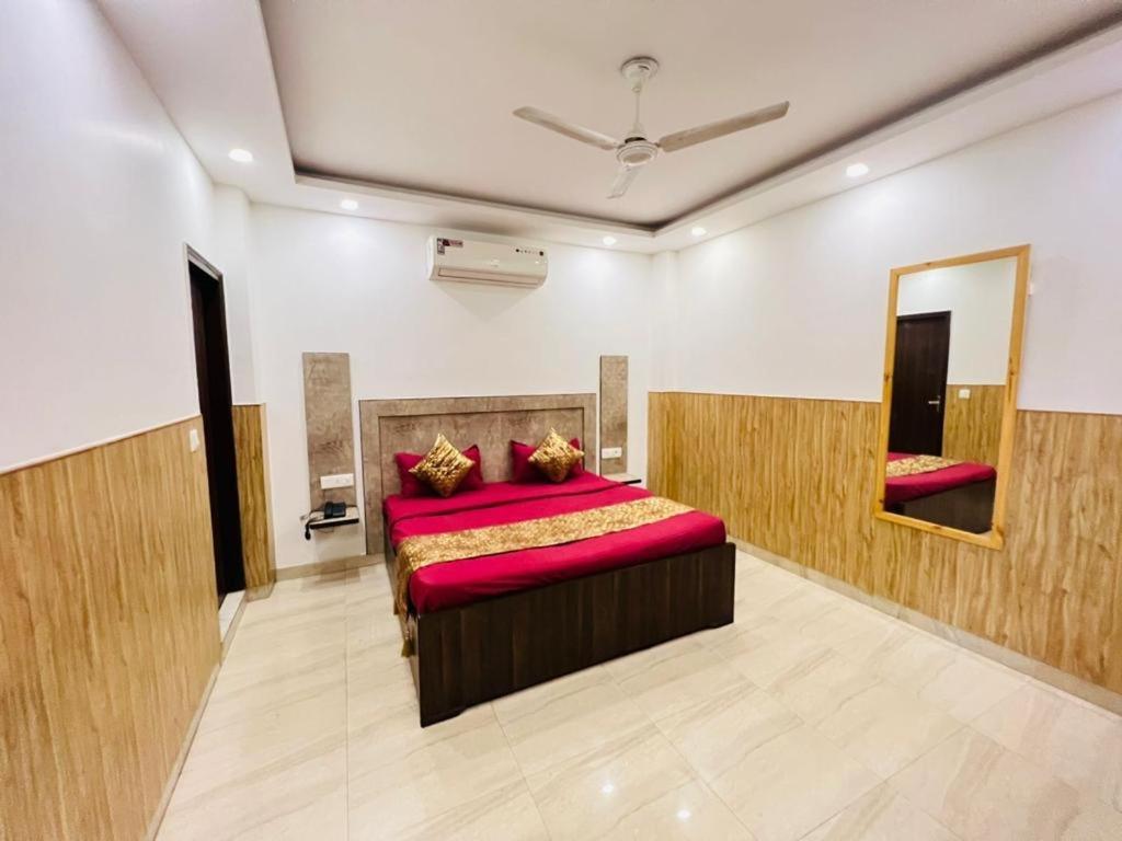 Comfortable Guest house