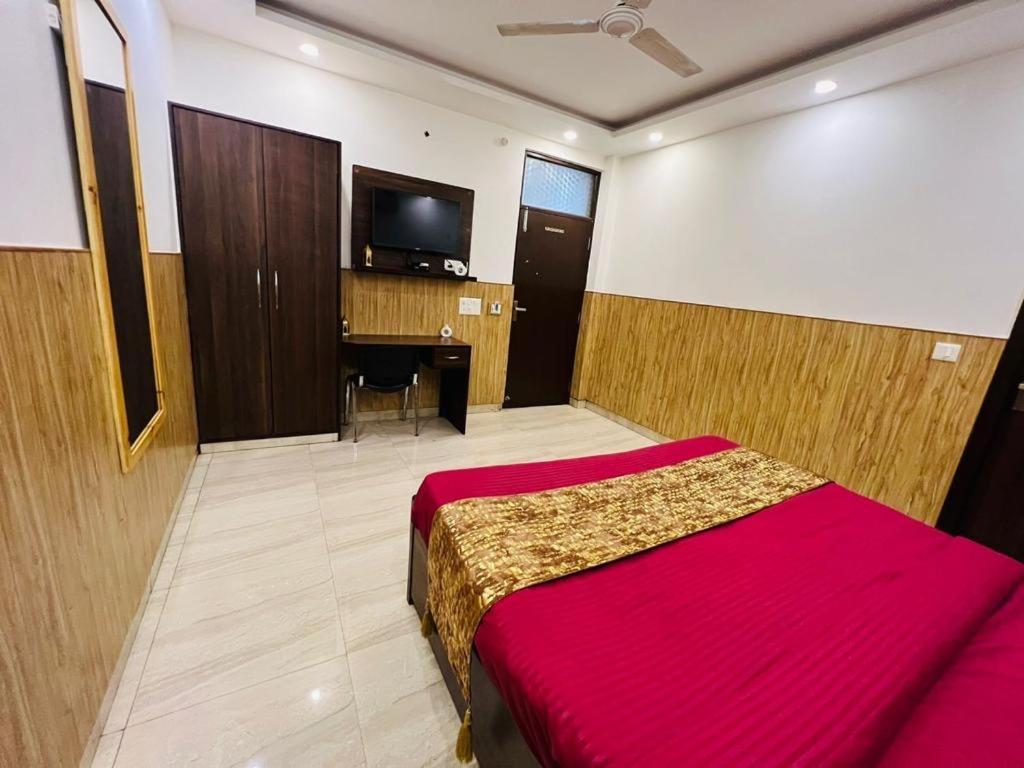 Guest house Comfortable New Delhi