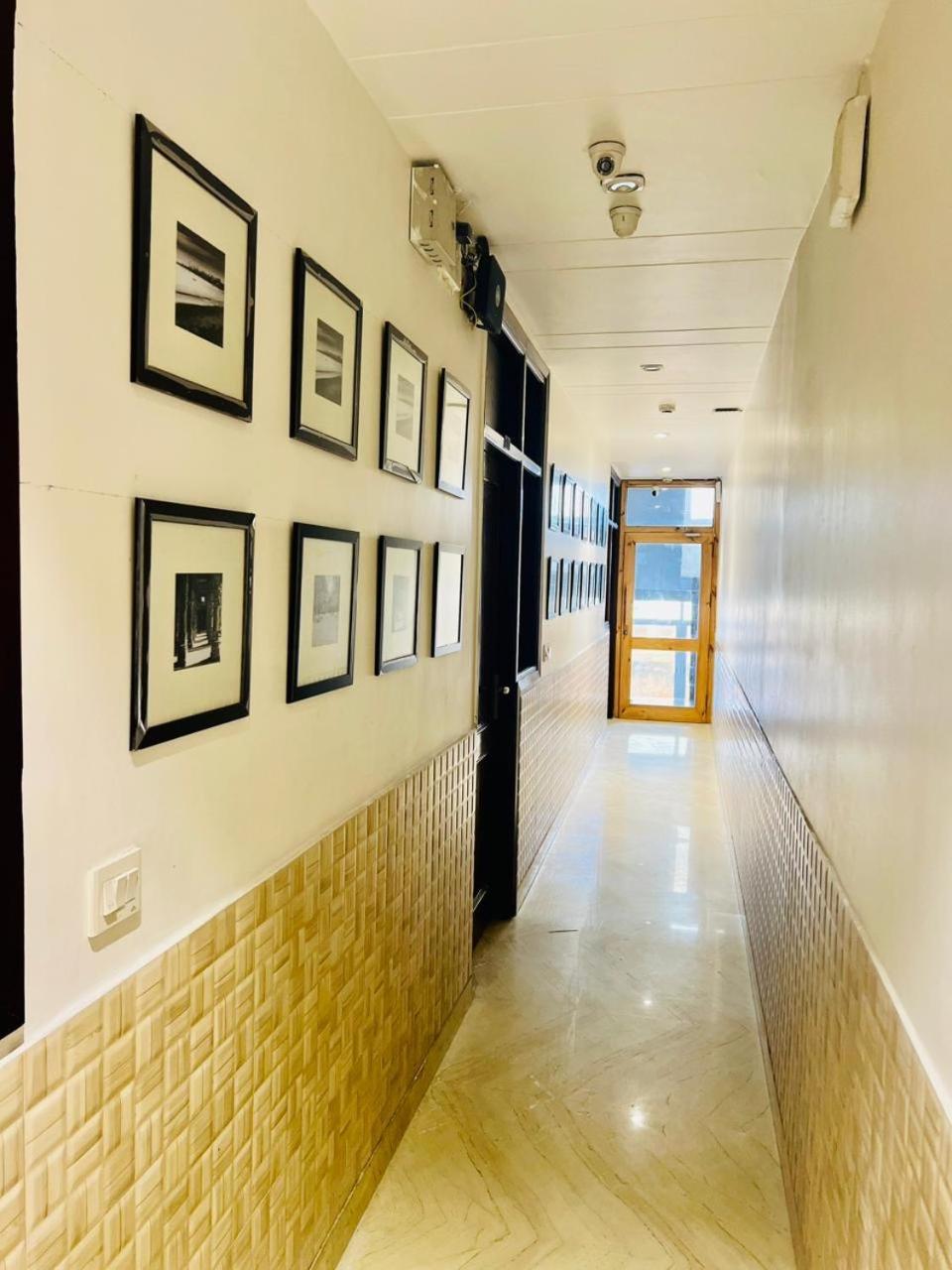Comfortable Guest house New Delhi