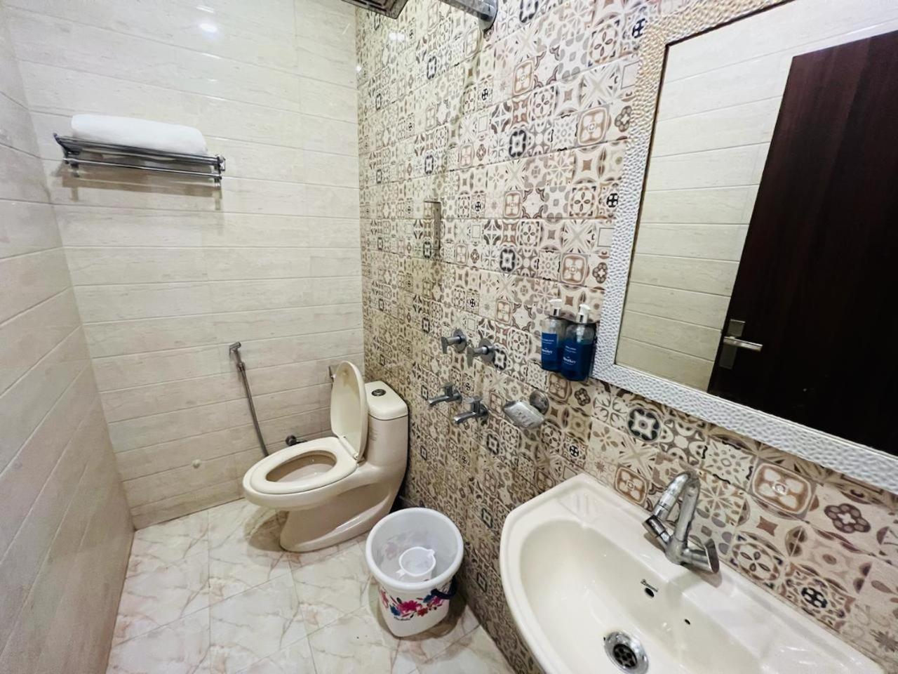 Guest house Comfortable *