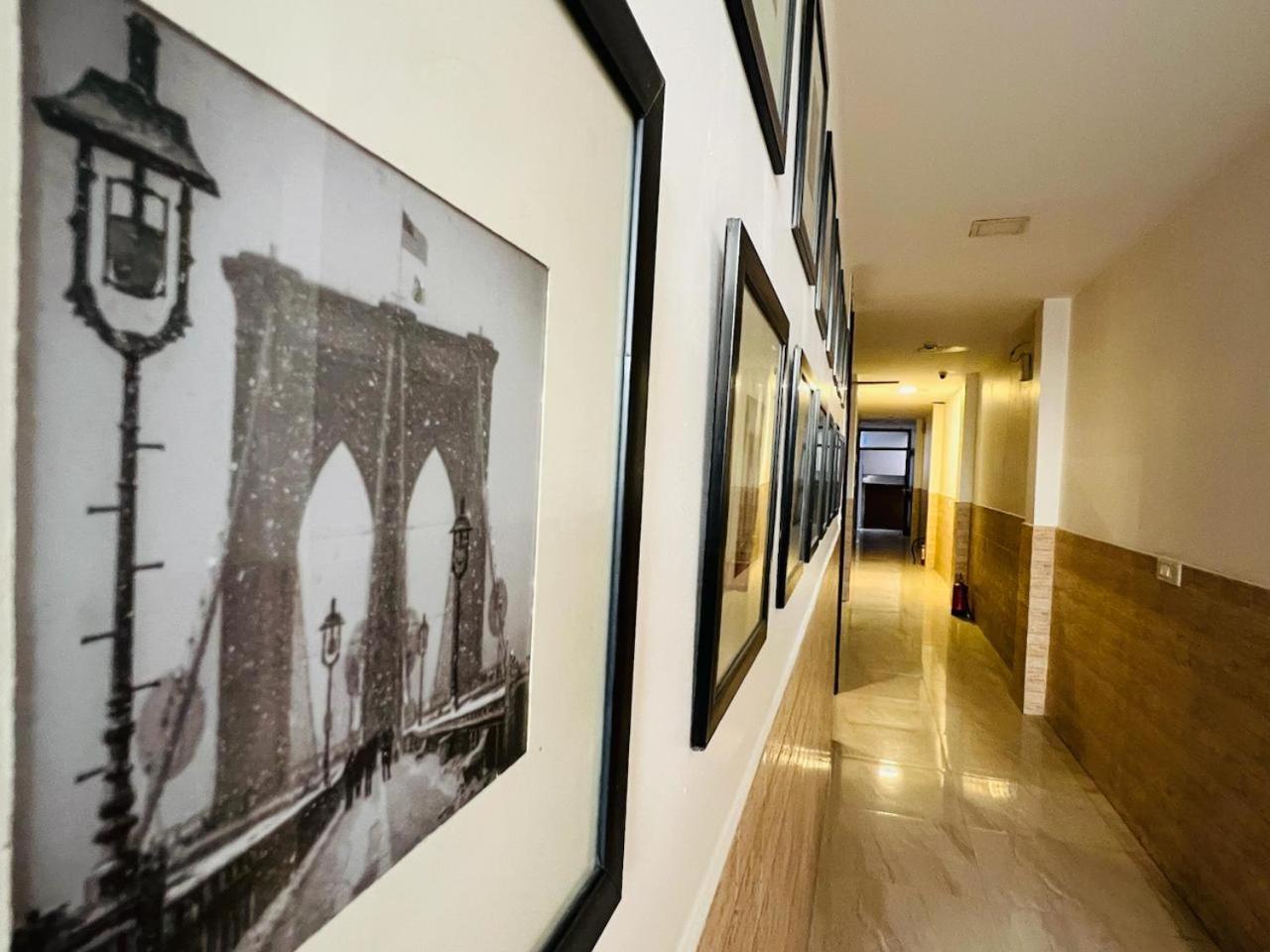 Guest house Comfortable New Delhi