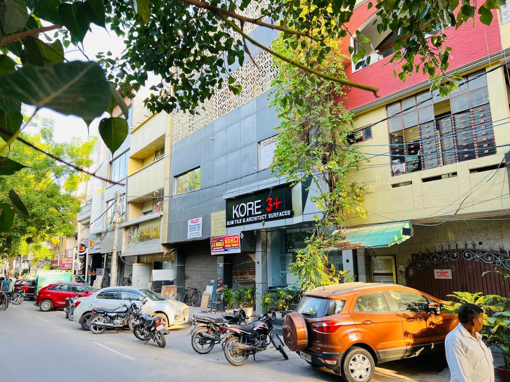 Comfortable Guest house